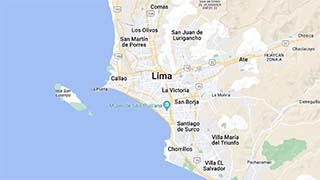 dentista a domicilio en Lima