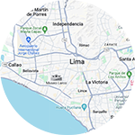 ciudad de Lima